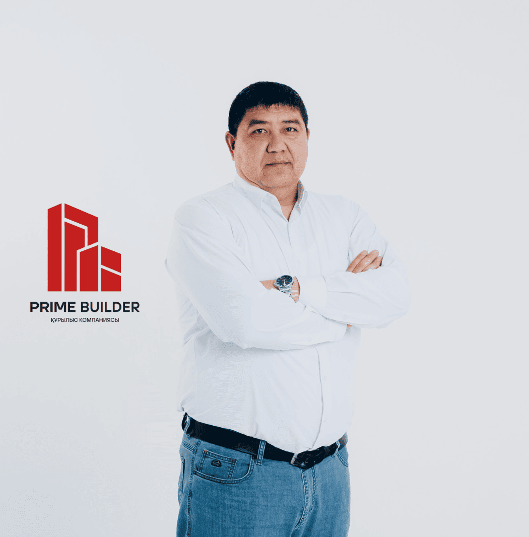 Турлибеков Азизбек