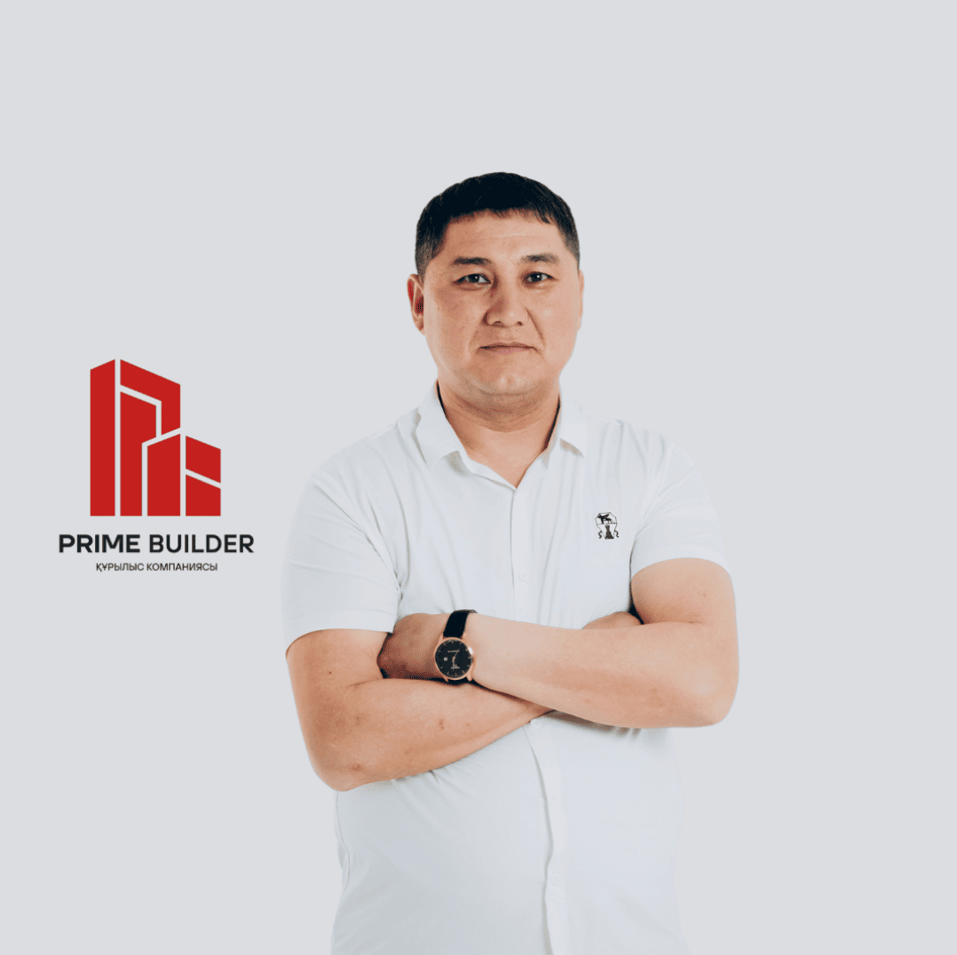 Умбеталиев Галымжан