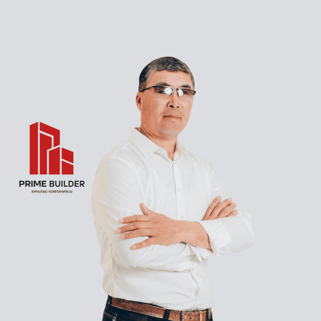 Мырзадаулетов Бауржан